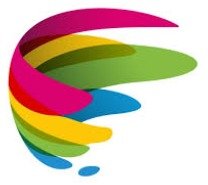 Logo Santillana
